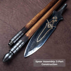 Draupnir Spear - 