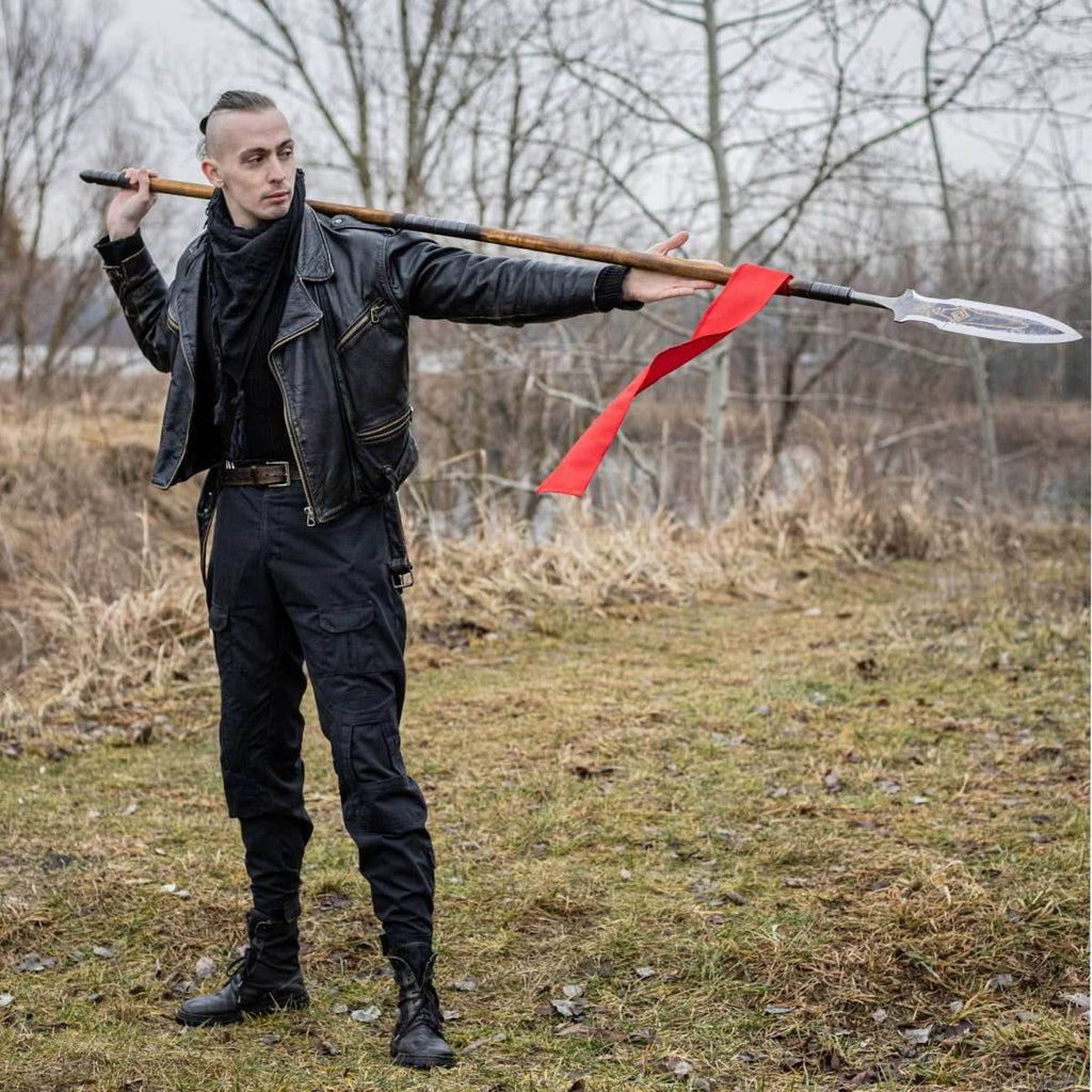 Draupnir Spear - 