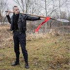 Draupnir Spear - 