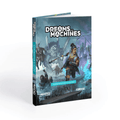 Dreams and Machines Gamemaster's Guide - 