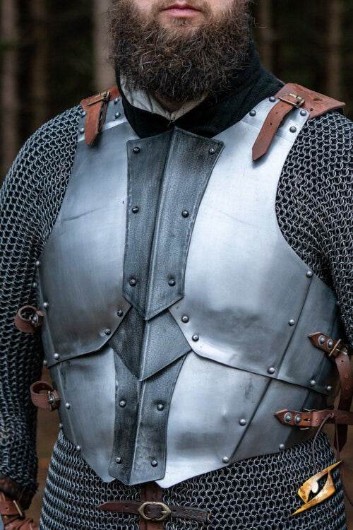 Dreki Complete Armour Set - S/M