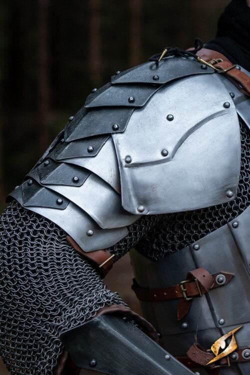 Dreki Complete Armour Set - Role-Players