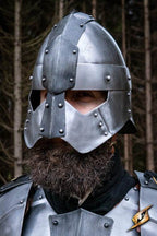 Dreki Complete Armour Set - Role-Players
