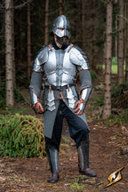 Dreki Complete Armour Set - Role-Players