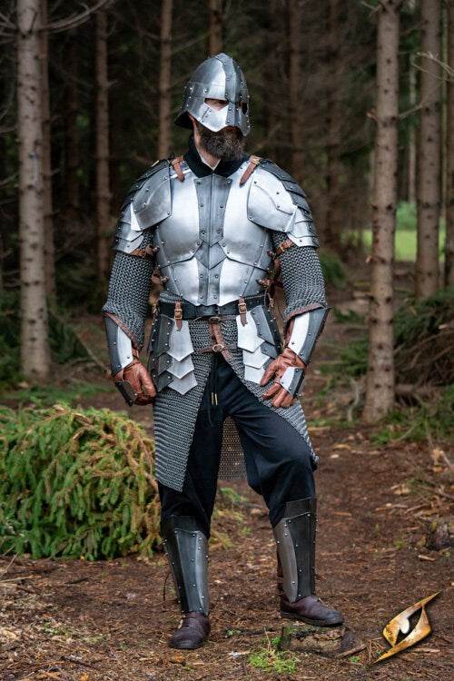 Dreki Complete Armour Set - Role-Players