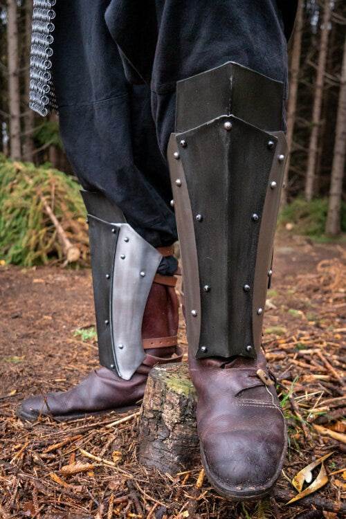 Dreki Complete Armour Set - S/M