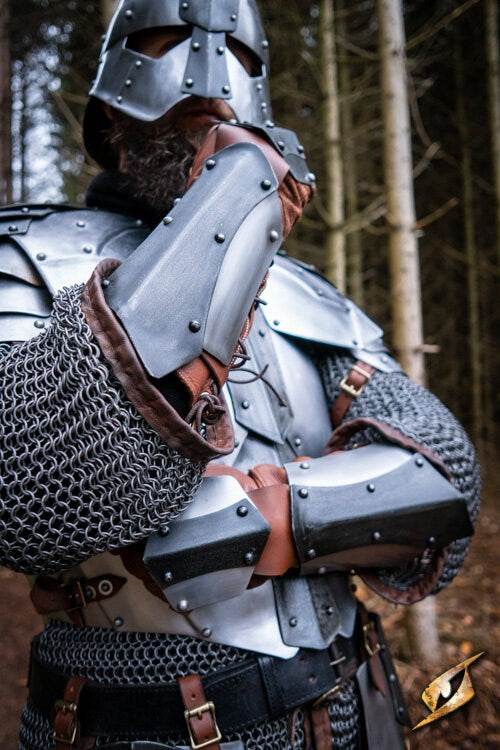 Dreki Complete Armour Set - S/M