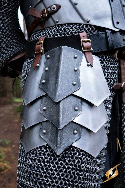 Dreki Complete Armour Set - S/M