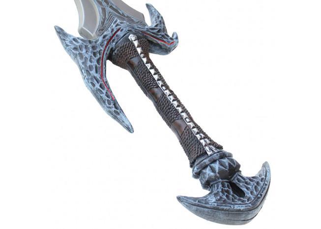 Dremona Daedric Warrior Role Play Foam Greatsword