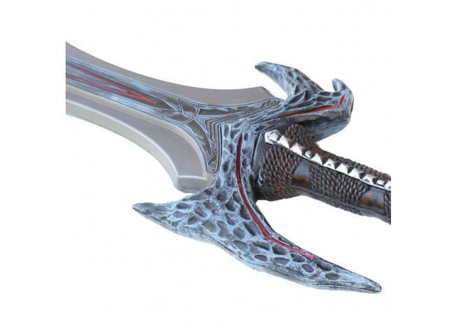 Dremona Daedric Warrior Role Play Foam Greatsword