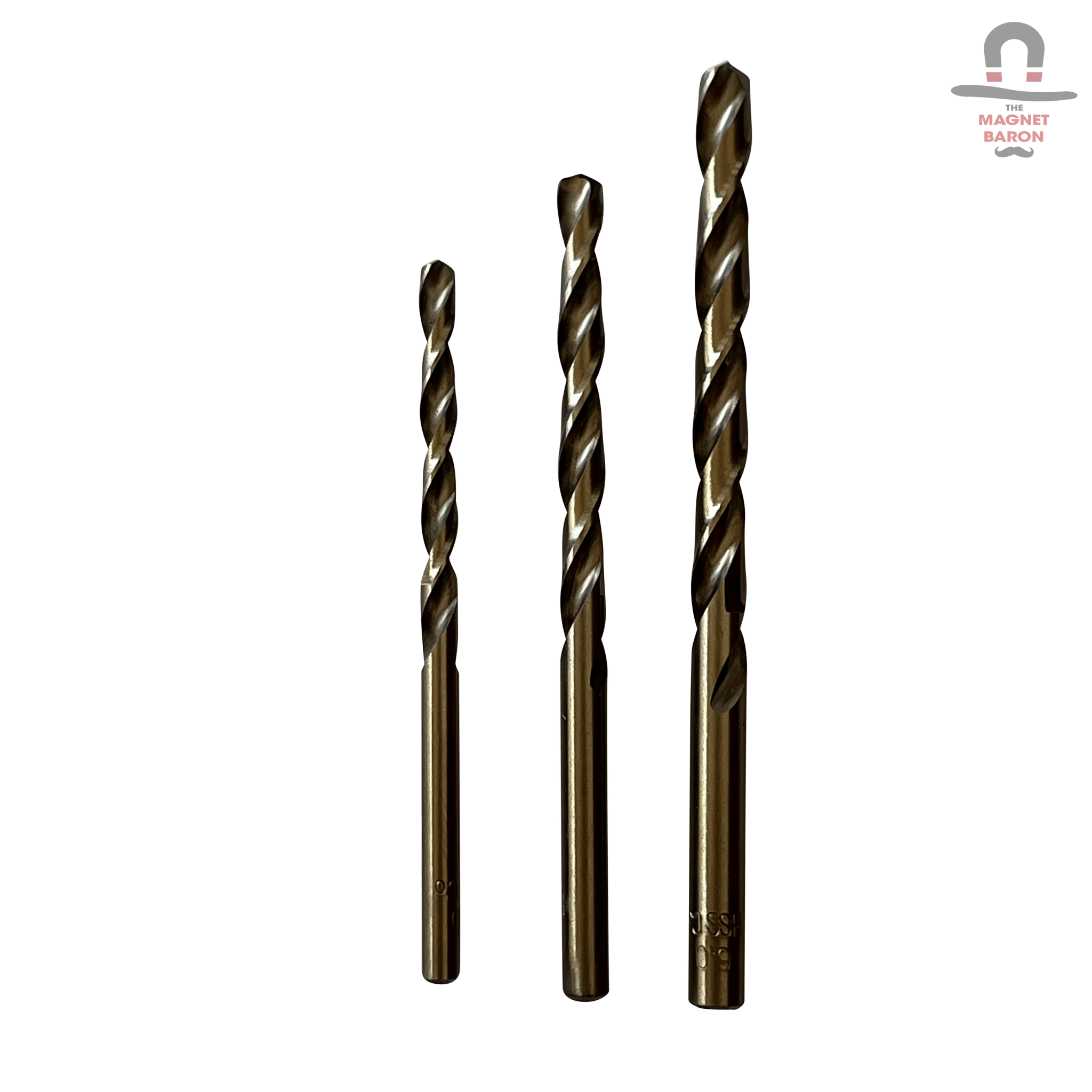 Drill Bit Medium Bundle 4mm-6mm