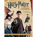 Harry Potter: A Sticker Collection
