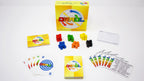 DRAUL: The Swift Swapping, Flip-Flopping, Wild-Wagering Card Game