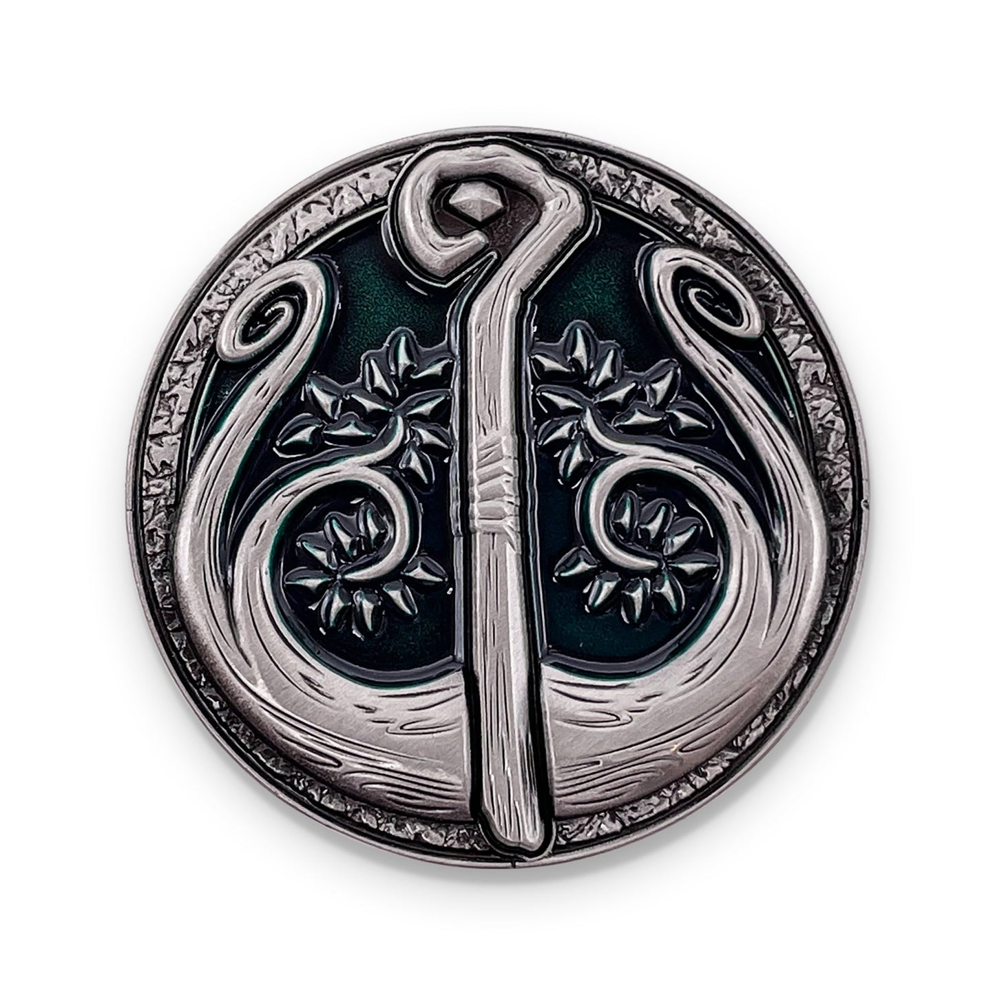 Druid - Single 45mm Class Coins