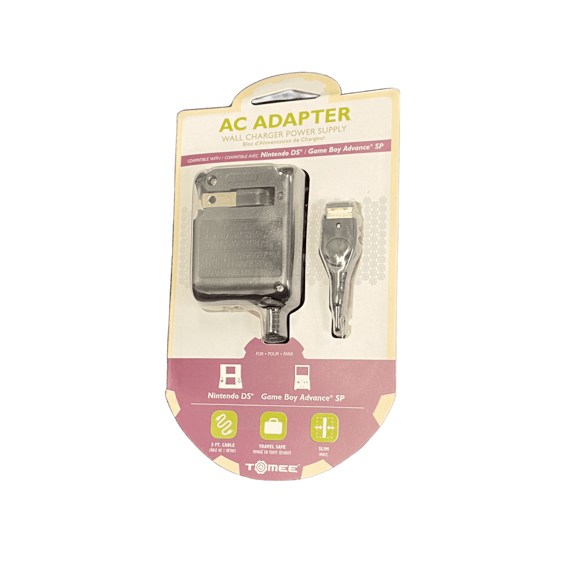 DS / GBA SP Cable - 