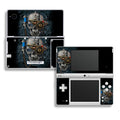 Necronaut - Nintendo DSi Skin