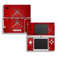Webslinger - Nintendo DSi Skin