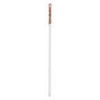 Lightsaber 12 RGB Colors 41" Mute Sound Rechargeable Dueling Light Saber