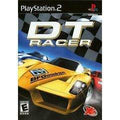 DT Racer - PlayStation 2 - Role-Players