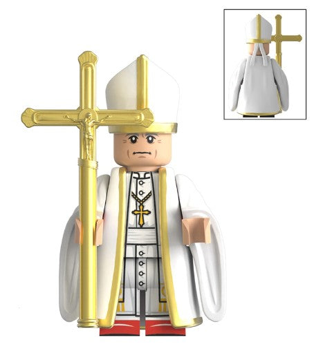 Pope