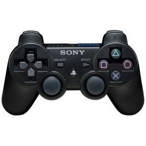 Dualshock® 3 SixAxis Wireless Official-Controller - PS3® (REFURBISHED)