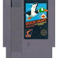 Duck Hunt [5 Screw] - NES - 