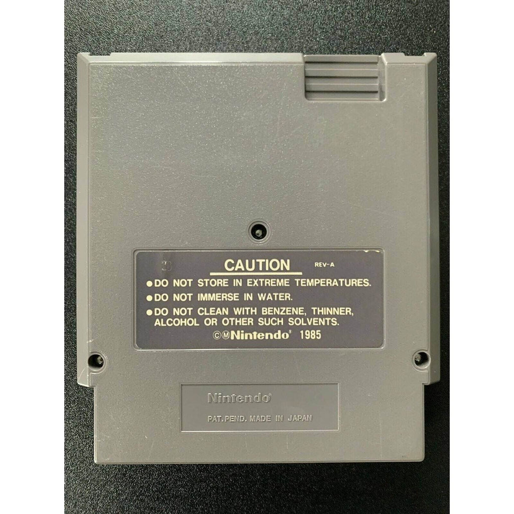 Duck Tales with Bitbox Case - NES - Role-Players