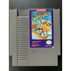 Duck Tales with Bitbox Case - NES - Role-Players