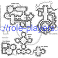 Dungeon 10 - Role-Players