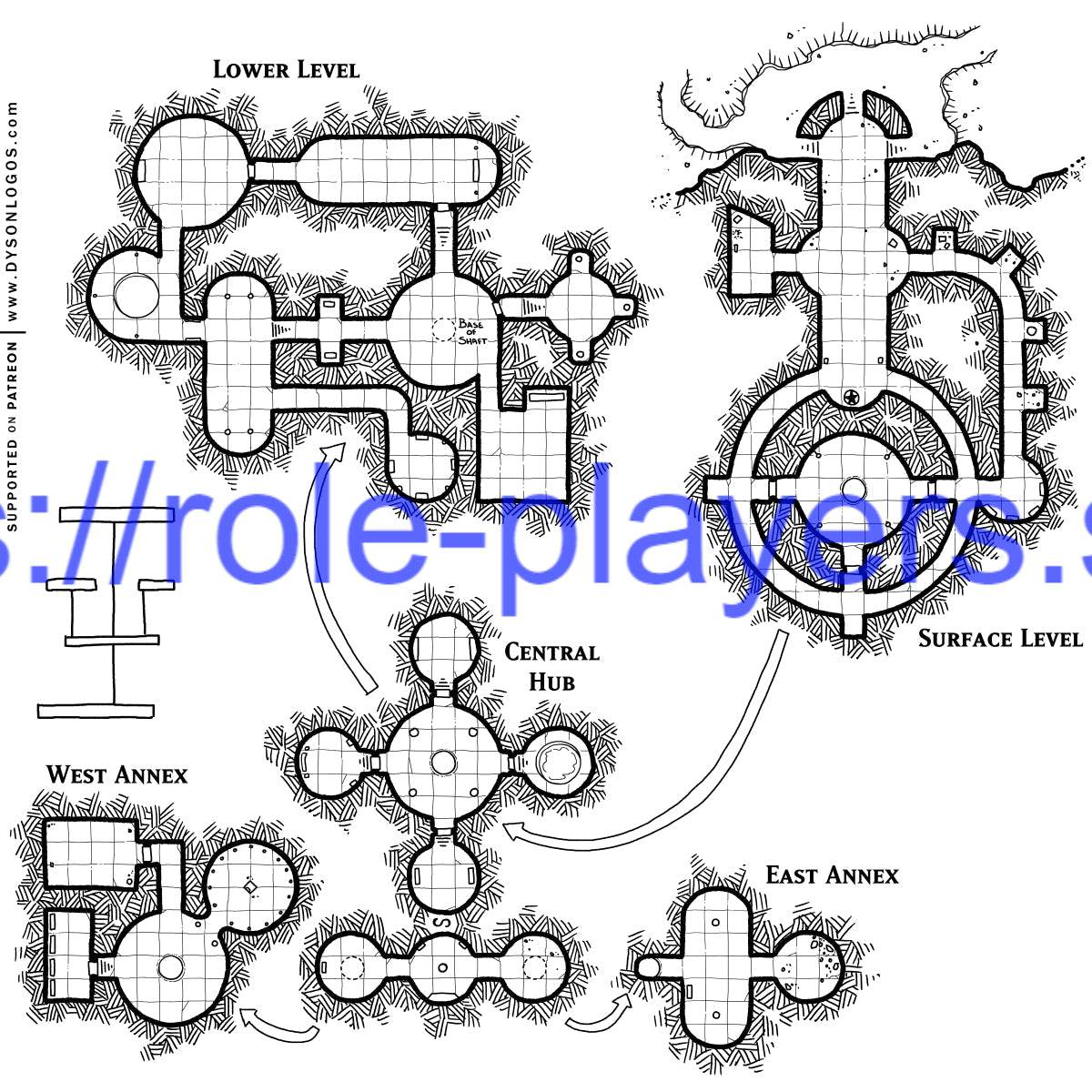 Dungeon 10 - 