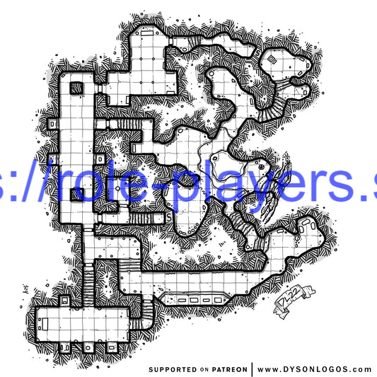 Dungeon 15