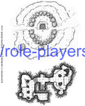 Dungeon 18 - Role-Players