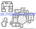 Dungeon 5 - Role-Players
