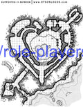 Dungeon 6 - Role-Players