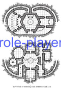 Dungeon 7 - Role-Players