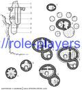Dungeon 8 - Role-Players