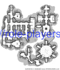 Dungeon 9 - Role-Players