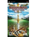 Dungeon Maker II The Hidden War - PSP - Role-Players