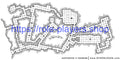 Dungeon map 4 - Role-Players