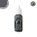 Two Thin Coats Highlight: Dungeon Stone Grey - 