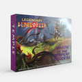 Wrath of the Serpent Goddess (Dungeoneer 2E) - 