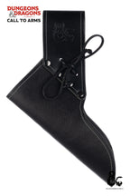 Dungeons & Dragons Sword Holder Black