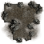 Ancient City Ruins - 