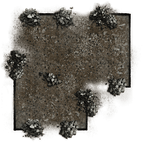 Ancient City Ruins - 