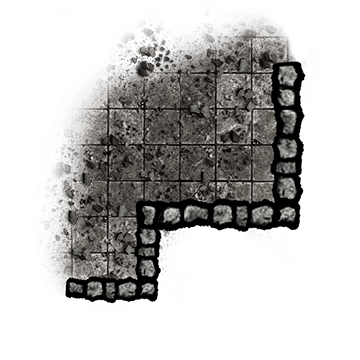 Ancient City Ruins - 