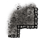 Ancient City Ruins - 