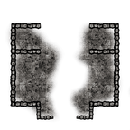 Ancient City Ruins - 