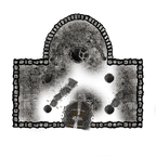 Ancient City Ruins - 
