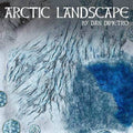 Arctic Landscape - 