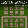 Castle Manor - 